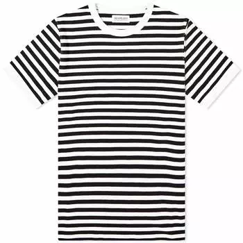 Футболка Beams Boy Logo, черный