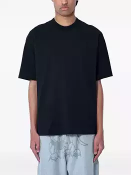 Футболка Beanie Boy CHIT, черный