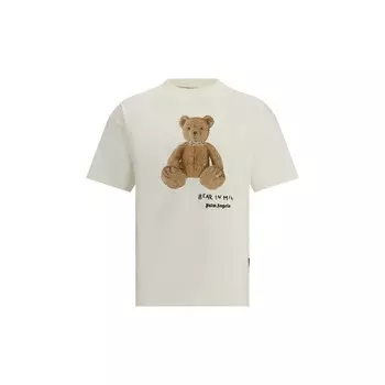 Футболка Bear In Mind от Palm Angels