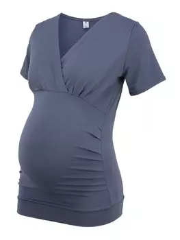 Футболка Bebefield AMAL, синий