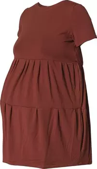 Футболка Bebefield ELODIE, темно-красный