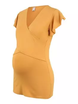 Футболка Bebefield Shirt, оранжевый