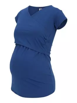 Футболка Bebefield SIA, морской синий