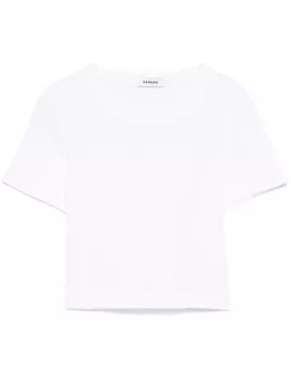 Футболка Bee SANDRO, белый