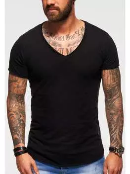 Футболка behype, черный