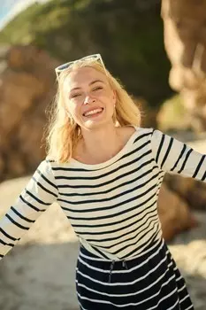 Футболка Бейлетт Regatta, белый