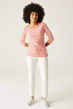 Футболка Бейлетт Regatta, розовый