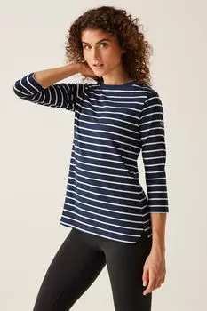 Футболка Бейлетт Regatta, синий