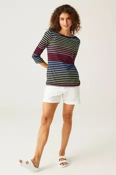 Футболка Бейлетт Regatta, синий