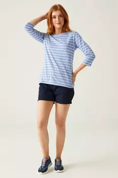 Футболка Бейлетт Regatta, синий