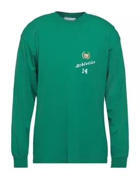 Футболка Bel, зеленый