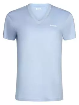 Футболка Bellatrix Bench, светло-синий