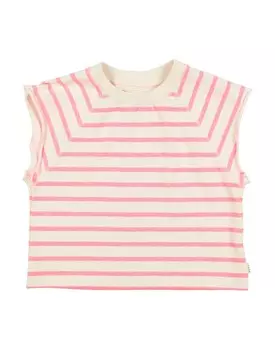 Футболка Bellerose, розовый