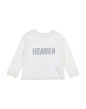 Футболка Bellerose, слоновая кость