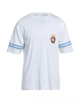 Футболка Bellwood, белый