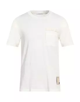 Футболка Bellwood, кремовый