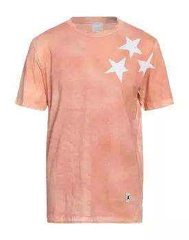 Футболка Bellwood, лососево-розовый