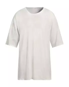 Футболка Bellwood, светло-серый