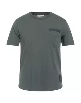 Футболка Bellwood, зеленый