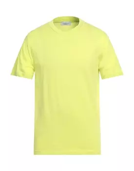 Футболка Bellwood, желтый