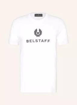 Футболка BELSTAFF, белый