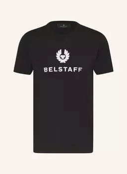 Футболка BELSTAFF, черный