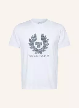 Футболка BELSTAFF COTELAND, белый