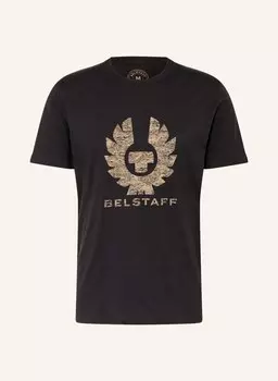 Футболка BELSTAFF COTELAND, черный