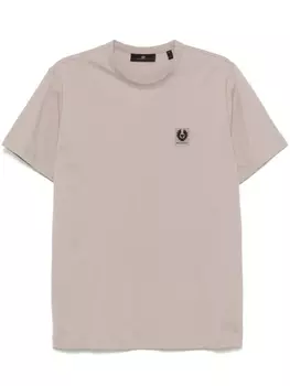 Футболка Belstaff, серый