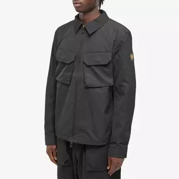 Футболка Belstaff Staunton, черный