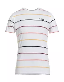 Футболка Ben Sherman, белый