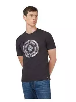 Футболка Ben Sherman, черный