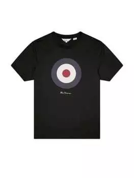 Футболка Ben Sherman, черный