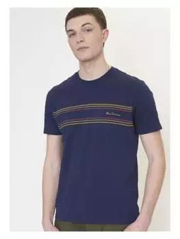 Футболка Ben Sherman, морской