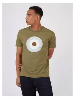 Футболка Ben Sherman Tshirt in