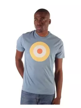 Футболка Ben Sherman Tshirt, синий