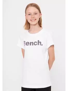 Футболка Bench, белый