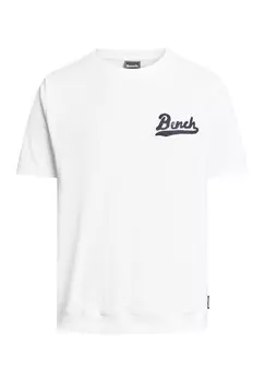 Футболка Bench, белый