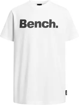Футболка BENCH, белый