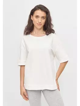 Футболка Bench Regina, белый