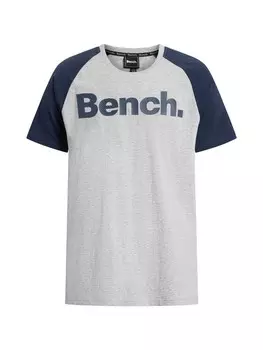 Футболка Bench Saka, смешанные цвета