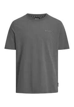 Футболка Bench, серый