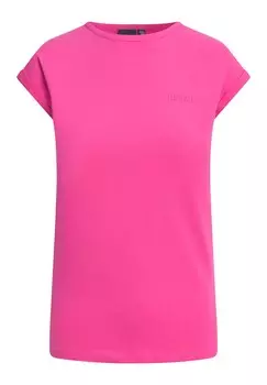 Футболка BENCH Shirt, розовый