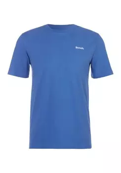 Футболка BENCH, синий