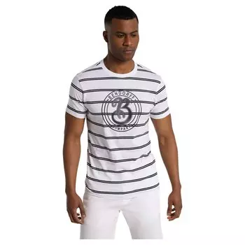 Футболка Bendorff 123468-85006-5028, белый