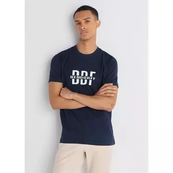 Футболка Bendorff 124541-85005-5026, синий