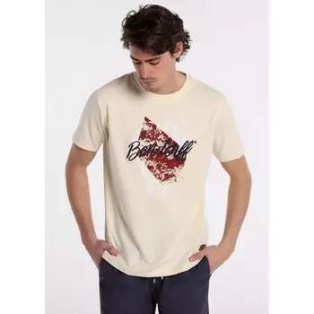 Футболка Bendorff 131794, белый