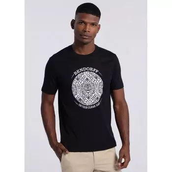 Футболка Bendorff 132241, черный