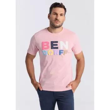 Футболка Bendorff 134110-85037-5216, фиолетовый