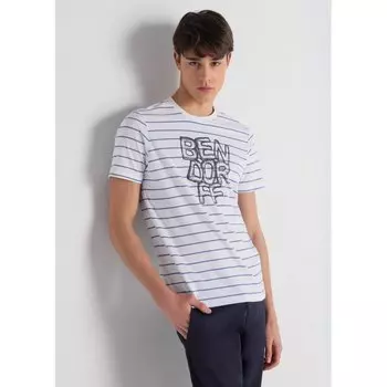 Футболка Bendorff 134127, синий